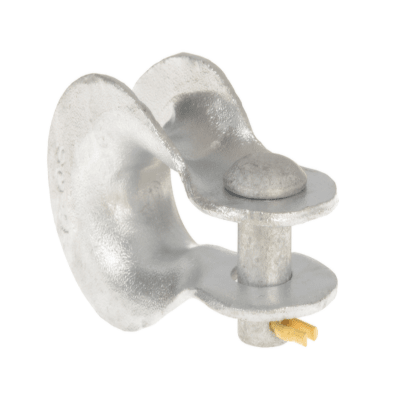 ADAPTADORES HORQUILLA DE GUARDACABO MODELO XG-7A ARAGCU HE