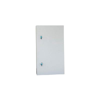 CAJA METALICA ADOSABLE HERMETICA 400X400X200MM ARAGCU VM