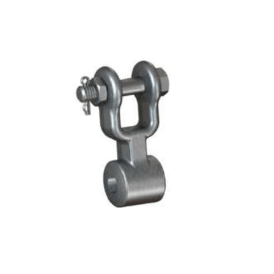 ADAPTADORES OJO HORQUILLA 13.5KN Ø:M-16 MODELO HP-16/E ARAGCU AT