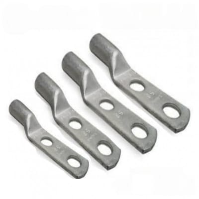 TERMINAL DE ENERGIA DE 16MM CON 2 OJALES DE 1/4 METELIA