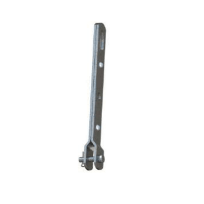 ENLACES DE EXTENSION OJO DE CLEVIS 40KN L: 900MM MODELO PF-40/300 ARAGCU AT