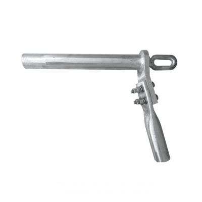 GRAPAS A COMPRESION Ø:18MM MODELO NY-483 RAIL ARAGCU HE