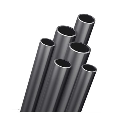 TUBOS ERW A53 CON COSTURA SCH40 16''X9.52MMX10.7MT ACEROS AREQUIPA