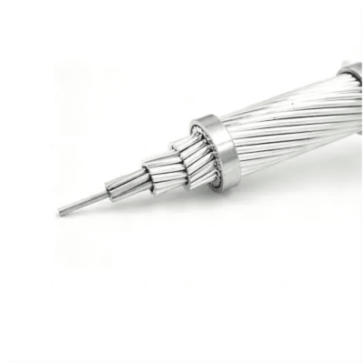 CONDUCTOR ALUMINIO AAAC 586.9MM H61 RUBUS RMJT