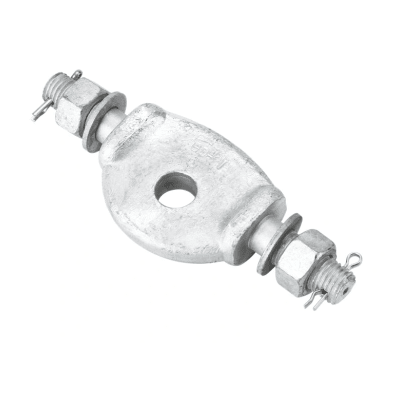BISAGRAS CORREA TORCIDA MODELO GD-16 160KN ARAGCU HE