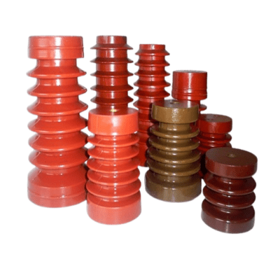 SECCIONADOR UNIPOLAR DE RESINA FSU 12KV/630AMP FARCOTEC