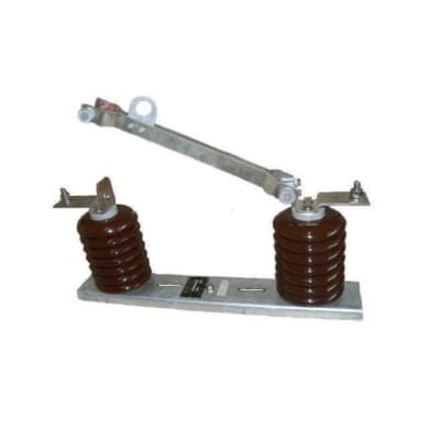 SECCIONADOR UNIPOLAR USO EXTERIOR TIPO 2-XPSU 24/400 MELBAT