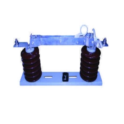 SECCIONADOR UNIPOLAR USO EXTERIOR TIPO 2-TXPSU 24/630 MELBAT