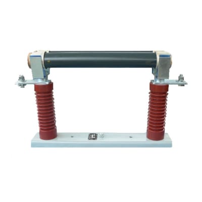 BASE PORTAFUSIBLE TIPO RBPU 24 L MELBAT
