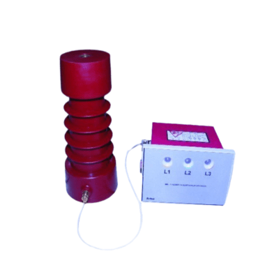 AISLADORCAPACITIVO TIPO CAPE 24/200 A MELBAT
