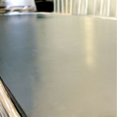 PLANCHAS LAF 1200X2400X1.9MM ACERO IMPORTADO