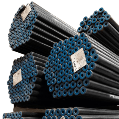 TUBOS REDONDOS PARA CALDERA A192 4''X4.0MMX6MT ACERO IMPORTADO