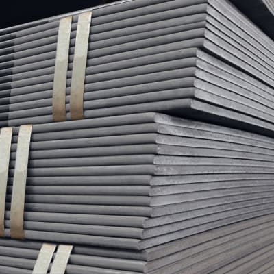 PLANCHAS LAC A514 GR B 1500X6000X1'' ACERO IMPORTADO