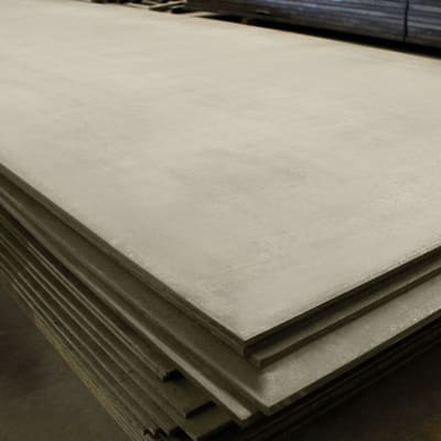 PLANCHAS PARA TANQUES LAC A516 GR 70 8''X24''X1/2'' ACERO IMPORTADO