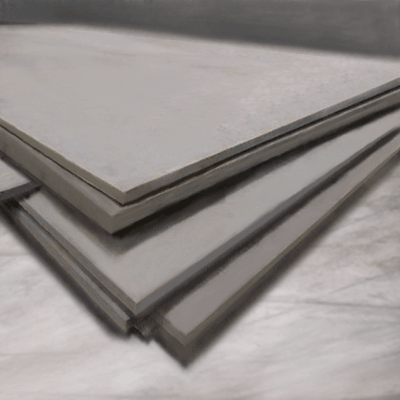 PLANCHAS LAC A285 GR C (PARA CALDERAS) 8''X24''X1/4'' ACERO IMPORTADO