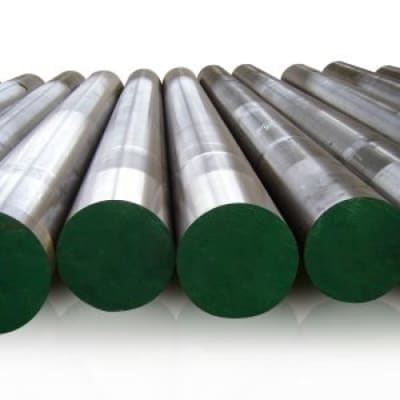 EJES LAC AISI 4140 38MMX6MT ACERO IMPORTADO