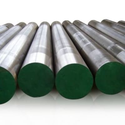 EJES QT AISI 4140 100MMX6MT ACERO IMPORTADO