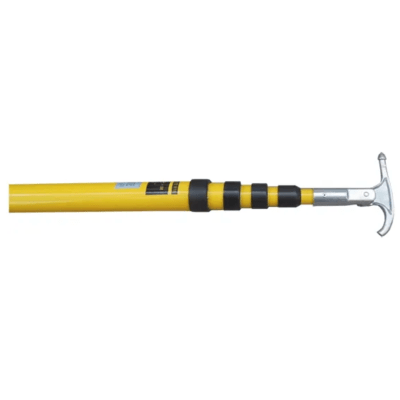 PERTIGA DE 9 CUERPOS VTT-1/9 9 X 12.04 MTS RITZ