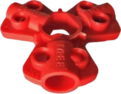 BLOQUEO NEUMATICO DE 3 TAMAÑOS 1/4'' 3/8'' 1/2'' MM BAN-Q01 BEIAN-LOCK