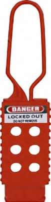 TENAZAS DE NYLON PARA 6 CANDADOS BAN-K42 BEIAN-LOCK
