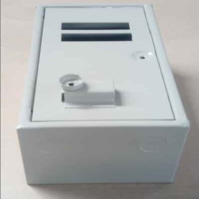 CAJA PORTAMEDIDOR MONOFASICA 320X180X120MM D1CJ0100 ARAGCU AD