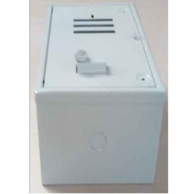 CAJA PORTAMEDIDOR TRIFASICA 450X250X220MM D1CJ0200 ARAGCU AD