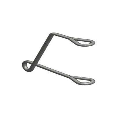 BRAQUETE ANGULAR 300X130X16MM D1BQ0000 ARAGCU MT