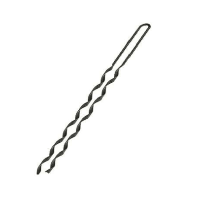 AMARRE PREFORMADO DE F°G° 1/2''X1270MM AZUL M1AM0012 ARAGCU RT