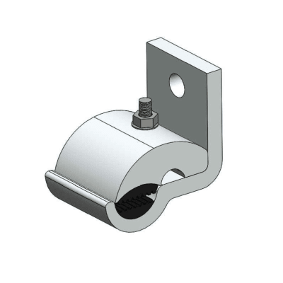 SOPORTE PASANTE PARA CABLES ADSS PARA VANO 200 M2S00002 ARAGCU FO