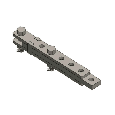 TENSOR CORREDERA DE F°G° 320-500MM D1BS0077 ARAGCU MT