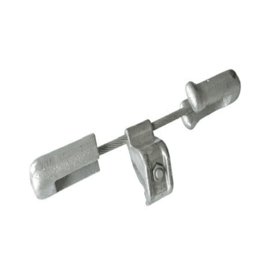 AMORTIGUADOR DE VIBRACION DE 70-95MM M1A00010 ARAGCU MT