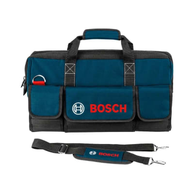 BOLSO DE TRANSPORTE GRANDE 25 KG BOSCH