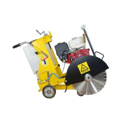 CORTADORA DE CONCRETO TEKPAC MF 16-4 13HP SM