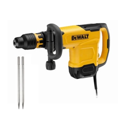 DEMOLEDOR 10KG 1600W D25881K S-MAX DEWALT
