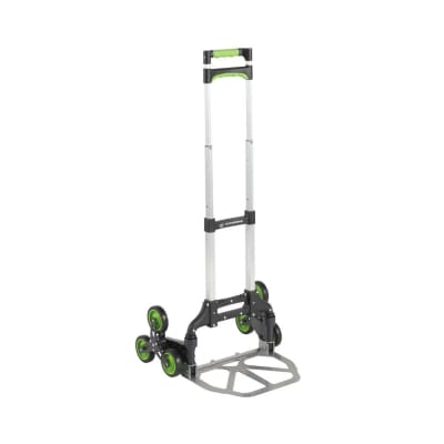 CARRO PLEGABLE 70KG ESCALERA STANDERS