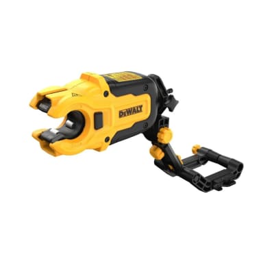 CORTATUBOS DE COBRE IMPACT CONNECT DEWALT
