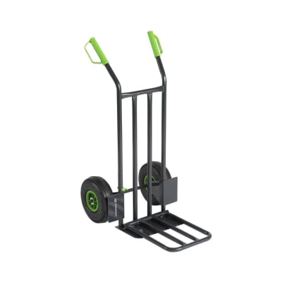 CARRO DE CARGA 200KG STANDERS