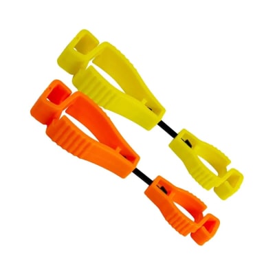 CLIP UTILITARIO PARA GUANTES GALO