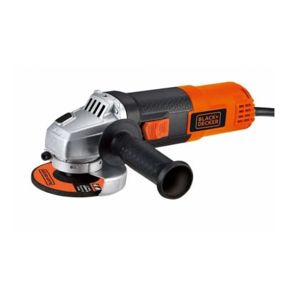 ESMERIL ANGULAR 820W G720-B2C BLACK & DECKER