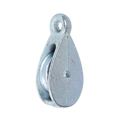 POLEA FIJA 38MM WERKEN