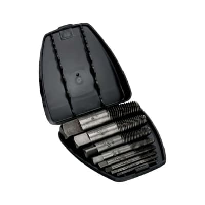 EXTRACTOR DE ESPARRAGOS MODELO 1435/8 DE ACERO PLATA BAHCO