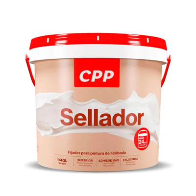 SELLADOR 1/4 GALON CPP