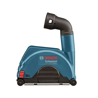 ACCESORIO DE ASPIRACION GDE 115/125 FC-T BOSCH