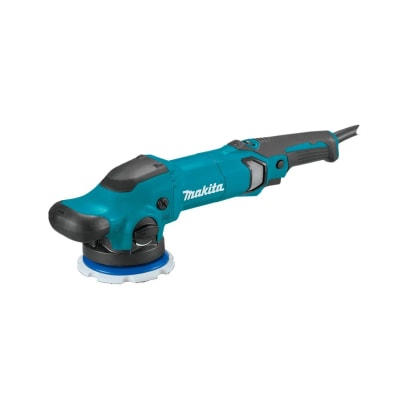 LIJADORA ROTO ORBITAL 5'' 900W VARIABLE MAKITA