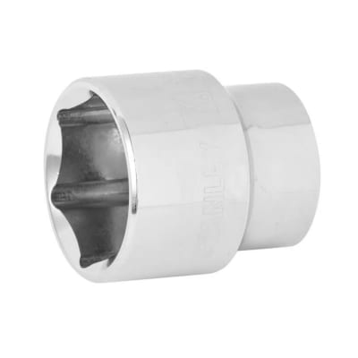 DADO HEXAGONAL 1-3/16 ENCASTRE 1/2 STANLEY