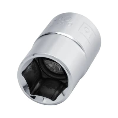 DADO HEXAGONAL 16MM ENCASTRE 1/2 STANLEY