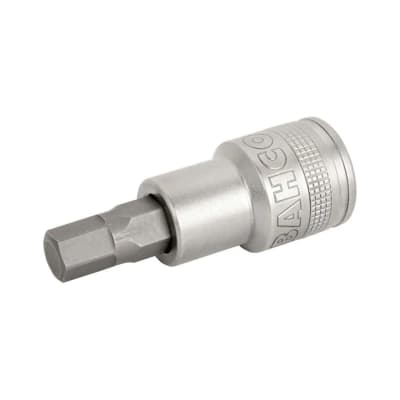 DADO HEXAGONAL 14MM MODELO 7809M14 CROMADO BAHCO