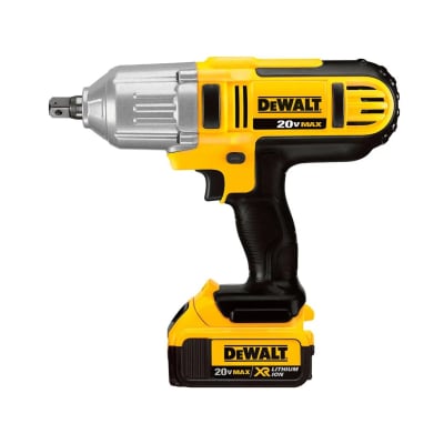LLAVE DE IMPACTO 1/2'' 20V DCF889M2 DEWALT