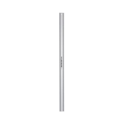 REGLA PRECISION ALUMINIO 1220MM LINEMASTER KWB