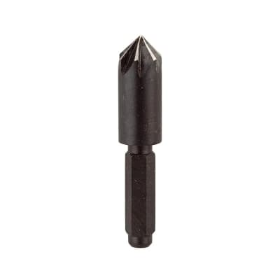 AVELLANADOR 10MM - 1/4'' HEX. C6.3 KWB